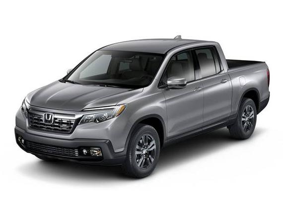 HONDA RIDGELINE 2019 5FPYK3F12KB039988 image
