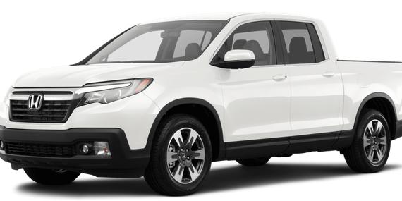 HONDA RIDGELINE 2019 5FPYK2F50KB003181 image