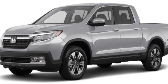 HONDA RIDGELINE 2019 5FPYK3F76KB000065 image