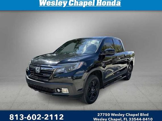 HONDA RIDGELINE 2019 5FPYK3F85KB017268 image HONDA RIDGELINE 2019 5FPYK3F85KB017268 image