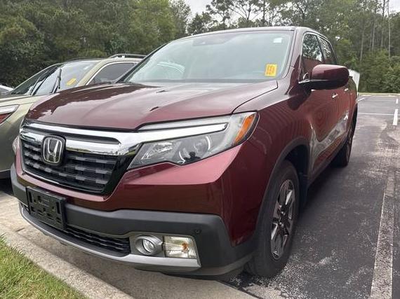 HONDA RIDGELINE 2019 5FPYK3F70KB029061 image HONDA RIDGELINE 2019 5FPYK3F70KB029061 image