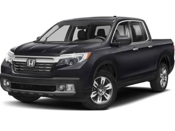 HONDA RIDGELINE 2019 5FPYK3F78KB015358 image