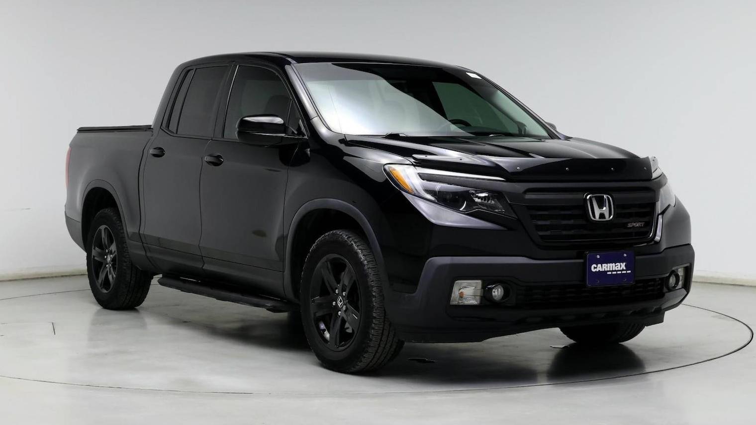 HONDA RIDGELINE 2019 5FPYK3F11KB044194 image