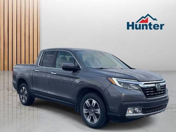 HONDA RIDGELINE 2019 5FPYK3F7XKB021050 image HONDA RIDGELINE 2019 5FPYK3F7XKB021050 image