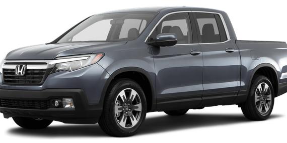 HONDA RIDGELINE 2019 5FPYK3F59KB038047 image
