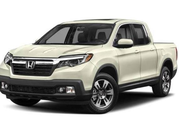 HONDA RIDGELINE 2019 5FPYK3F50KB023100 image