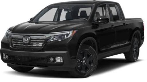 HONDA RIDGELINE 2019 5FPYK3F89KB014535 image