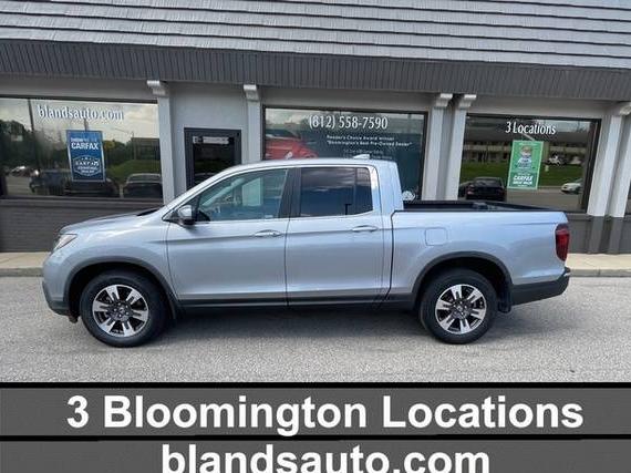 HONDA RIDGELINE 2019 5FPYK3F65KB035803 image HONDA RIDGELINE 2019 5FPYK3F65KB035803 image