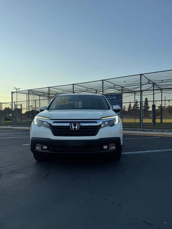 HONDA RIDGELINE 2019 5FPYK2F60KB000581 image HONDA RIDGELINE 2019 5FPYK2F60KB000581 image