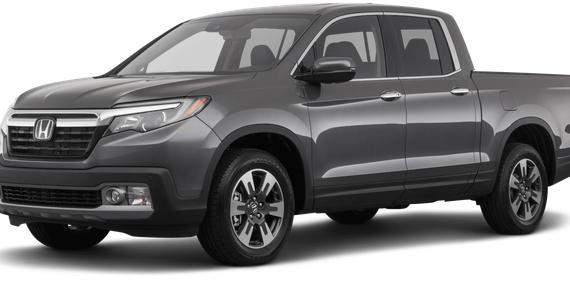 HONDA RIDGELINE 2019 5FPYK3F70KB015340 image HONDA RIDGELINE 2019 5FPYK3F70KB015340 image