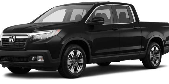 HONDA RIDGELINE 2019 5FPYK3F62KB035306 image