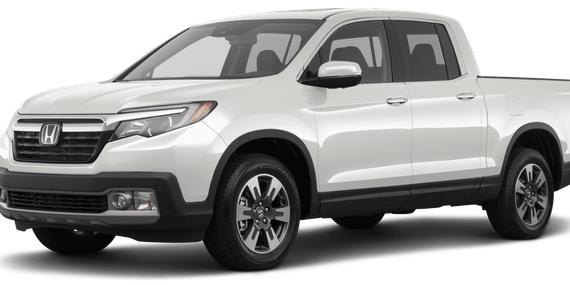 HONDA RIDGELINE 2019 5FPYK3F7XKB009089 image