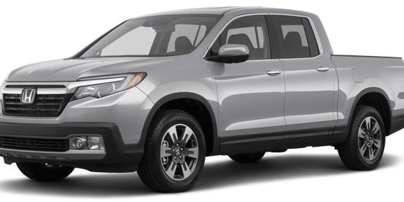 HONDA RIDGELINE 2019 5FPYK3F77KB010054 image