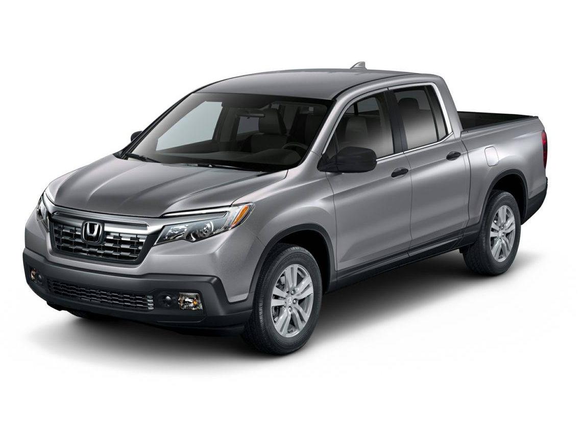 HONDA RIDGELINE 2019 5FPYK2F21KB007150 image