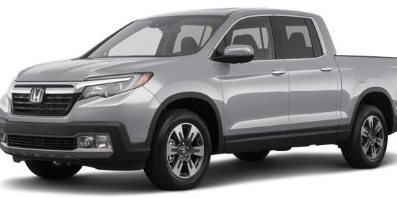 HONDA RIDGELINE 2019 5FPYK3F73KB014165 image