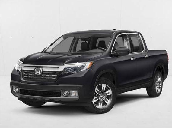 HONDA RIDGELINE 2019 5FPYK3F7XKB017046 image HONDA RIDGELINE 2019 5FPYK3F7XKB017046 image