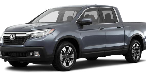 HONDA RIDGELINE 2019 5FPYK3F57KB026169 image