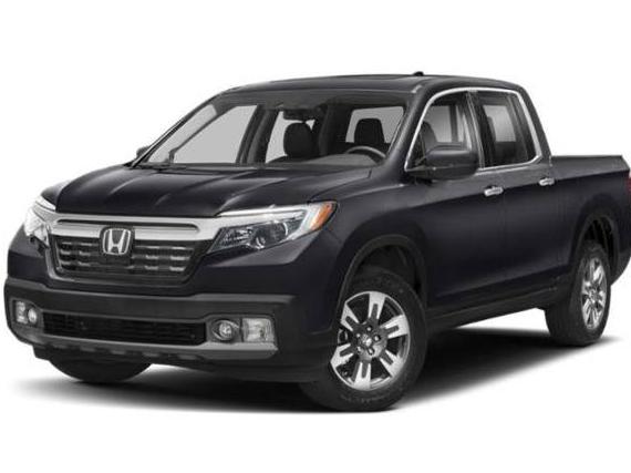 HONDA RIDGELINE 2019 5FPYK3F70KB012714 image