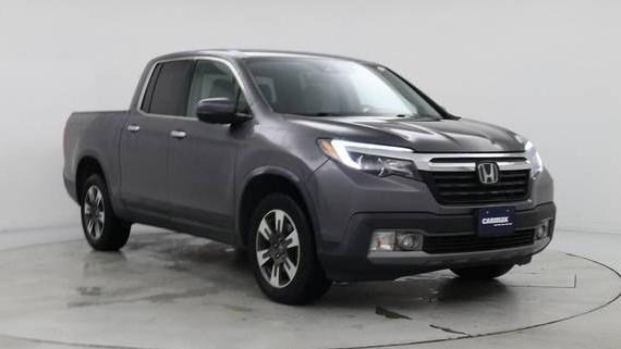 HONDA RIDGELINE 2019 5FPYK3F78KB003341 image HONDA RIDGELINE 2019 5FPYK3F78KB003341 image