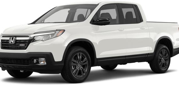 HONDA RIDGELINE 2019 5FPYK3F14KB026014 image