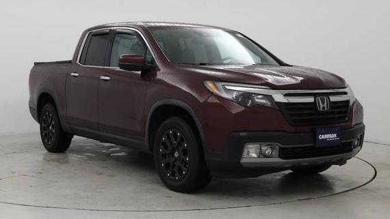 HONDA RIDGELINE 2019 5FPYK3F76KB008103 image HONDA RIDGELINE 2019 5FPYK3F76KB008103 image