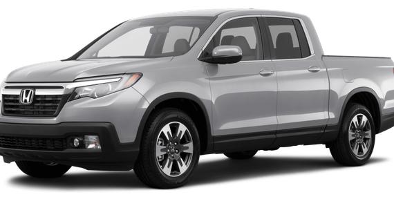 HONDA RIDGELINE 2019 5FPYK3F54KB041406 image