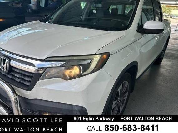 HONDA RIDGELINE 2019 5FPYK2F66KB000407 image HONDA RIDGELINE 2019 5FPYK2F66KB000407 image
