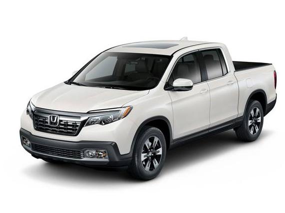 HONDA RIDGELINE 2019 5FPYK2F63KB002017 image