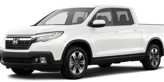 HONDA RIDGELINE 2019 5FPYK3F66KB030786 image