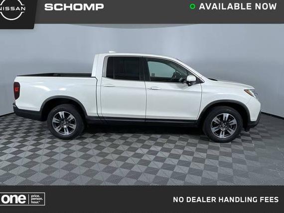 HONDA RIDGELINE 2019 5FPYK3F6XKB005471 image HONDA RIDGELINE 2019 5FPYK3F6XKB005471 image