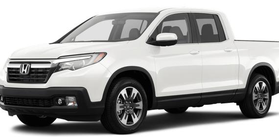 HONDA RIDGELINE 2019 5FPYK3F59KB047203 image