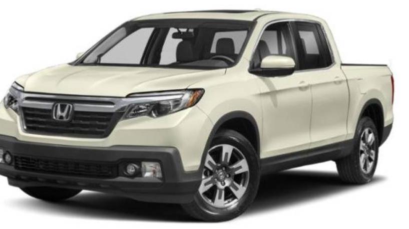 HONDA RIDGELINE 2019 5FPYK2F52KB000508 image