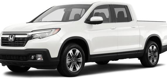 HONDA RIDGELINE 2019 5FPYK3F51KB047678 image