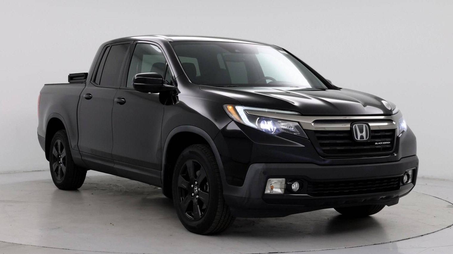 HONDA RIDGELINE 2019 5FPYK3F80KB042224 image