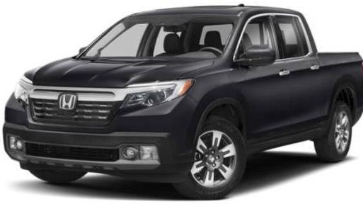 HONDA RIDGELINE 2019 5FPYK3F79KB011707 image