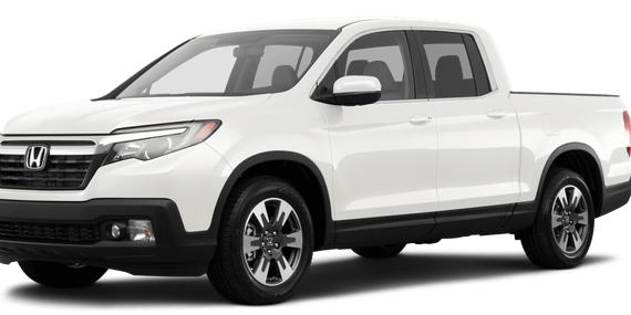 HONDA RIDGELINE 2019 5FPYK2F67KB005566 image