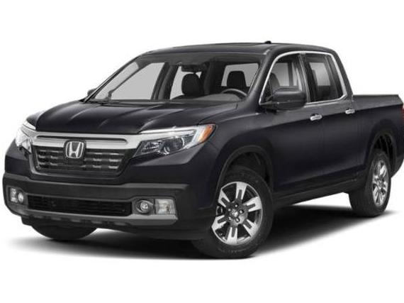 HONDA RIDGELINE 2019 5FPYK3F76KB008053 image HONDA RIDGELINE 2019 5FPYK3F76KB008053 image