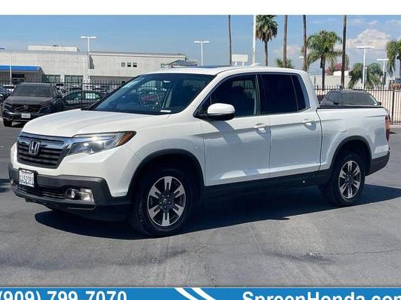 HONDA RIDGELINE 2019 5FPYK3F66KB012546 image HONDA RIDGELINE 2019 5FPYK3F66KB012546 image