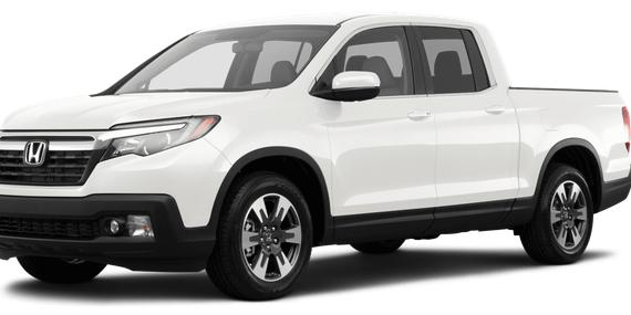 HONDA RIDGELINE 2019 5FPYK3F66KB003426 image
