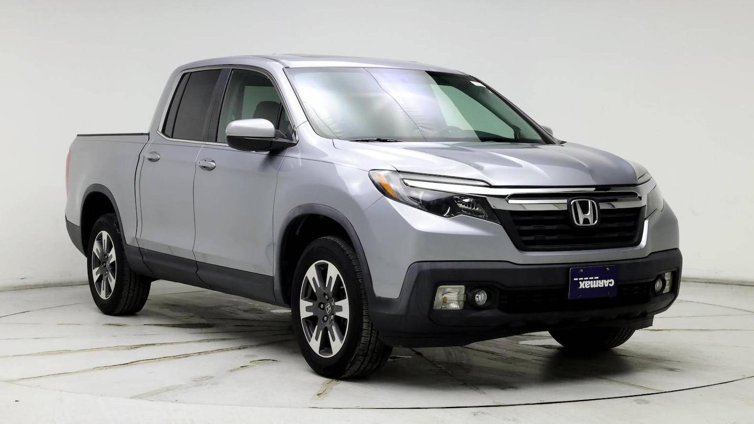 HONDA RIDGELINE 2019 5FPYK3F54KB011550 image