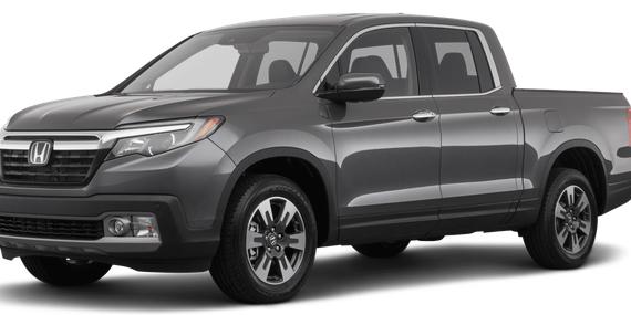 HONDA RIDGELINE 2019 5FPYK3F70KB030095 image