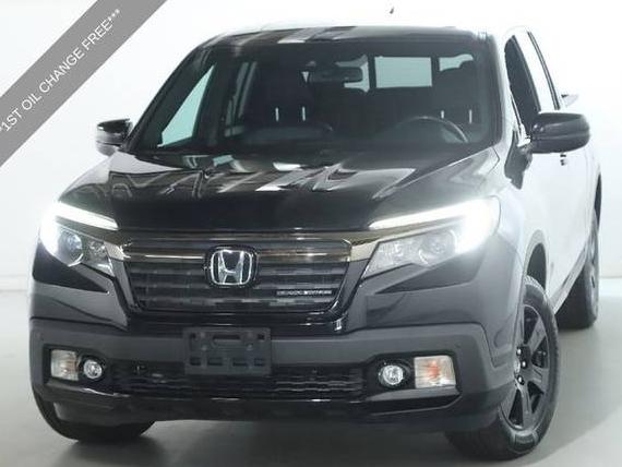 HONDA RIDGELINE 2019 5FPYK3F86KB008756 image HONDA RIDGELINE 2019 5FPYK3F86KB008756 image