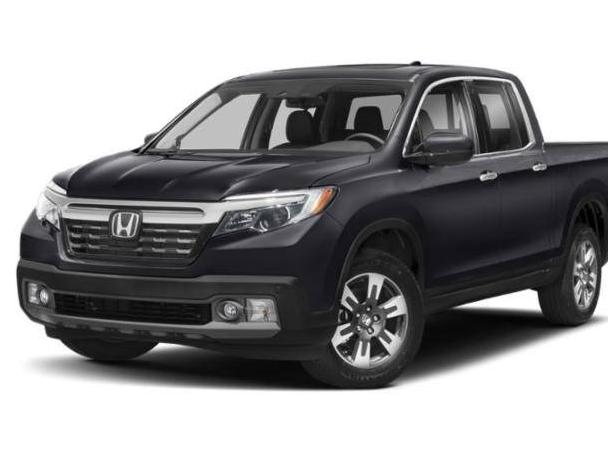 HONDA RIDGELINE 2019 5FPYK3F73KB014764 image