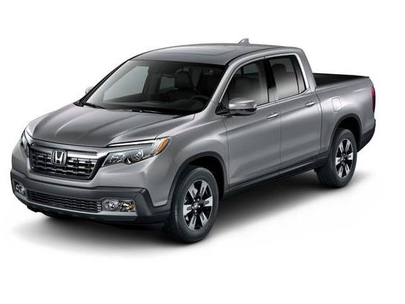HONDA RIDGELINE 2019 5FPYK3F70KB006184 image