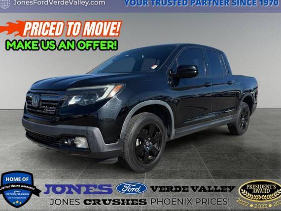 HONDA RIDGELINE 2019 5FPYK3F80KB025262 image HONDA RIDGELINE 2019 5FPYK3F80KB025262 image