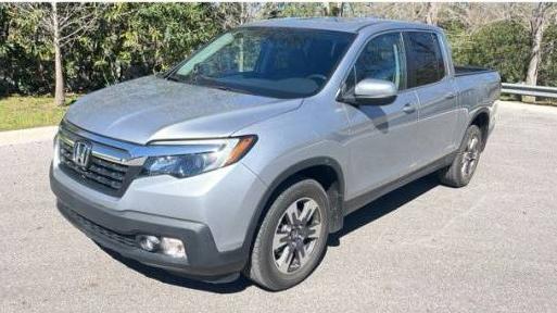 HONDA RIDGELINE 2019 5FPYK3F61KB035832 image