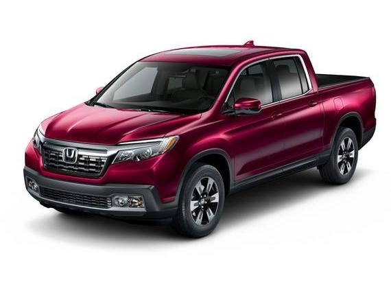 HONDA RIDGELINE 2019 5FPYK3F53KB039081 image