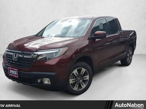 HONDA RIDGELINE 2019 5FPYK3F54KB044032 image HONDA RIDGELINE 2019 5FPYK3F54KB044032 image