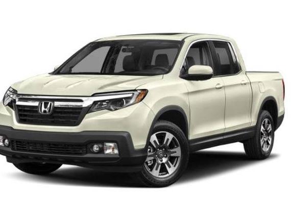 HONDA RIDGELINE 2019 5FPYK3F54KB013461 image