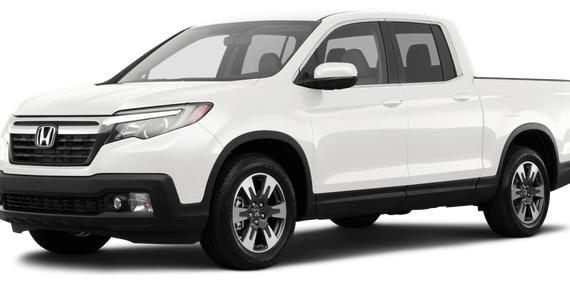 HONDA RIDGELINE 2019 5FPYK3F57KB028682 image